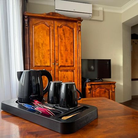 Irys Apart otel Swinoujscie Dış mekan fotoğraf