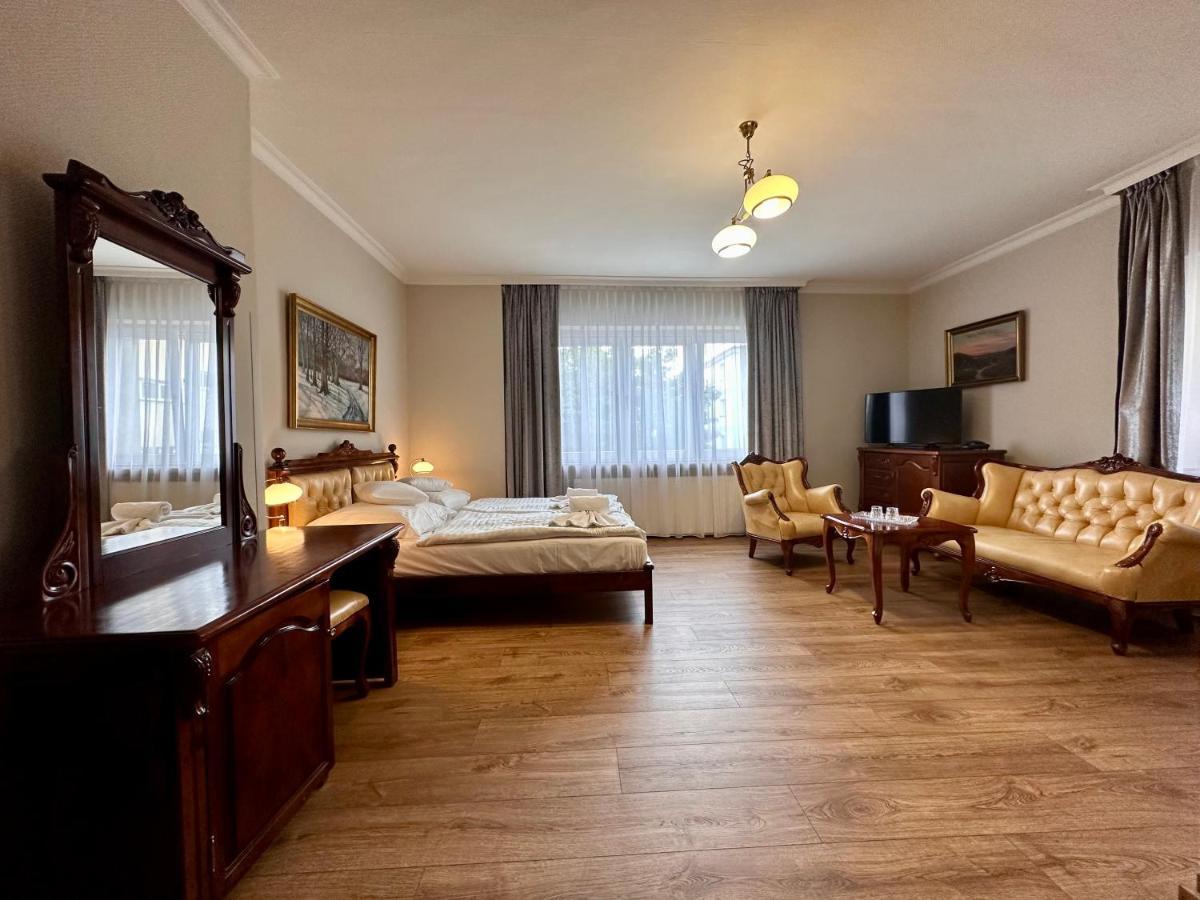 Irys Apart otel Swinoujscie Dış mekan fotoğraf