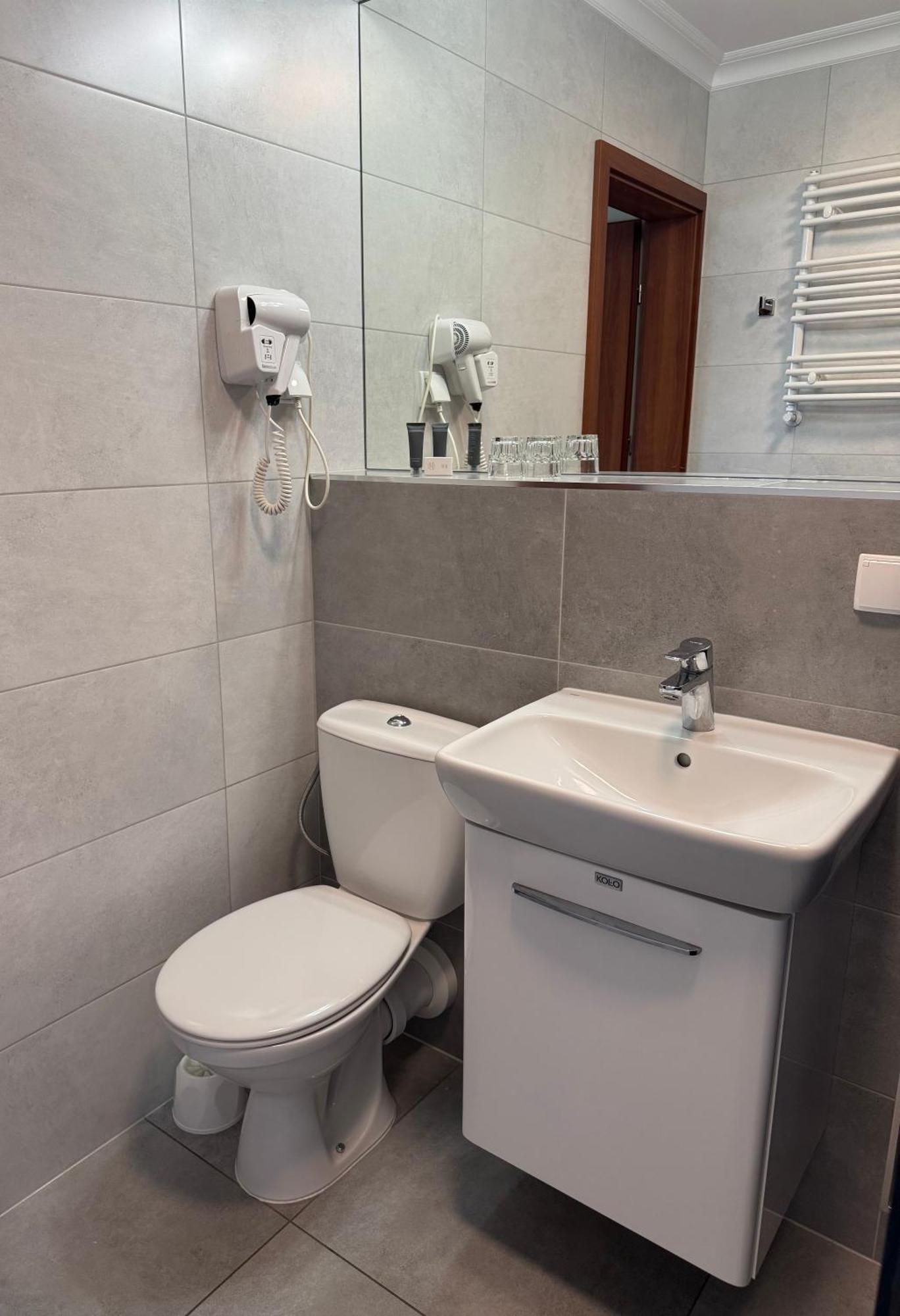 Irys Apart otel Swinoujscie Dış mekan fotoğraf
