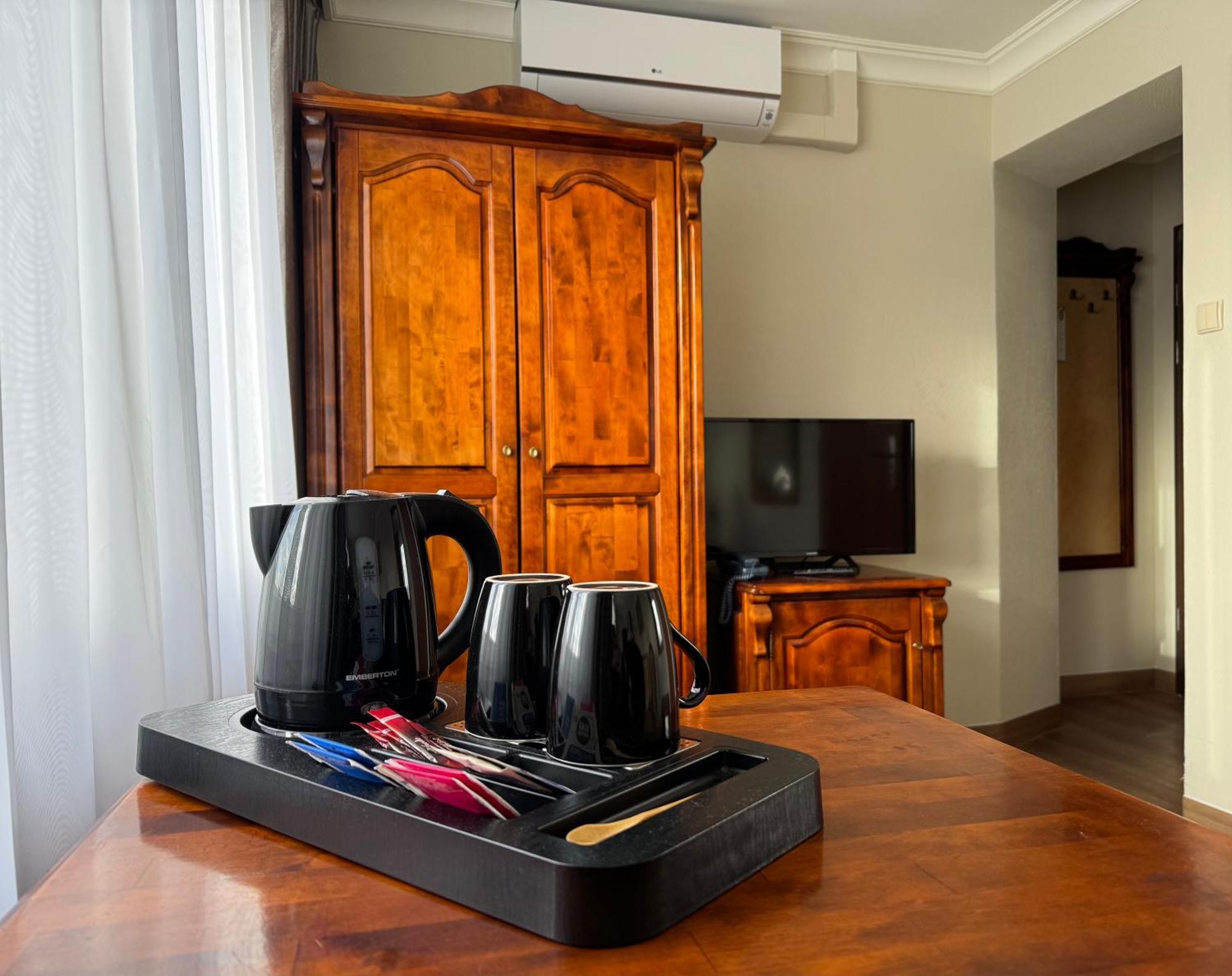 Irys Apart otel Swinoujscie Dış mekan fotoğraf