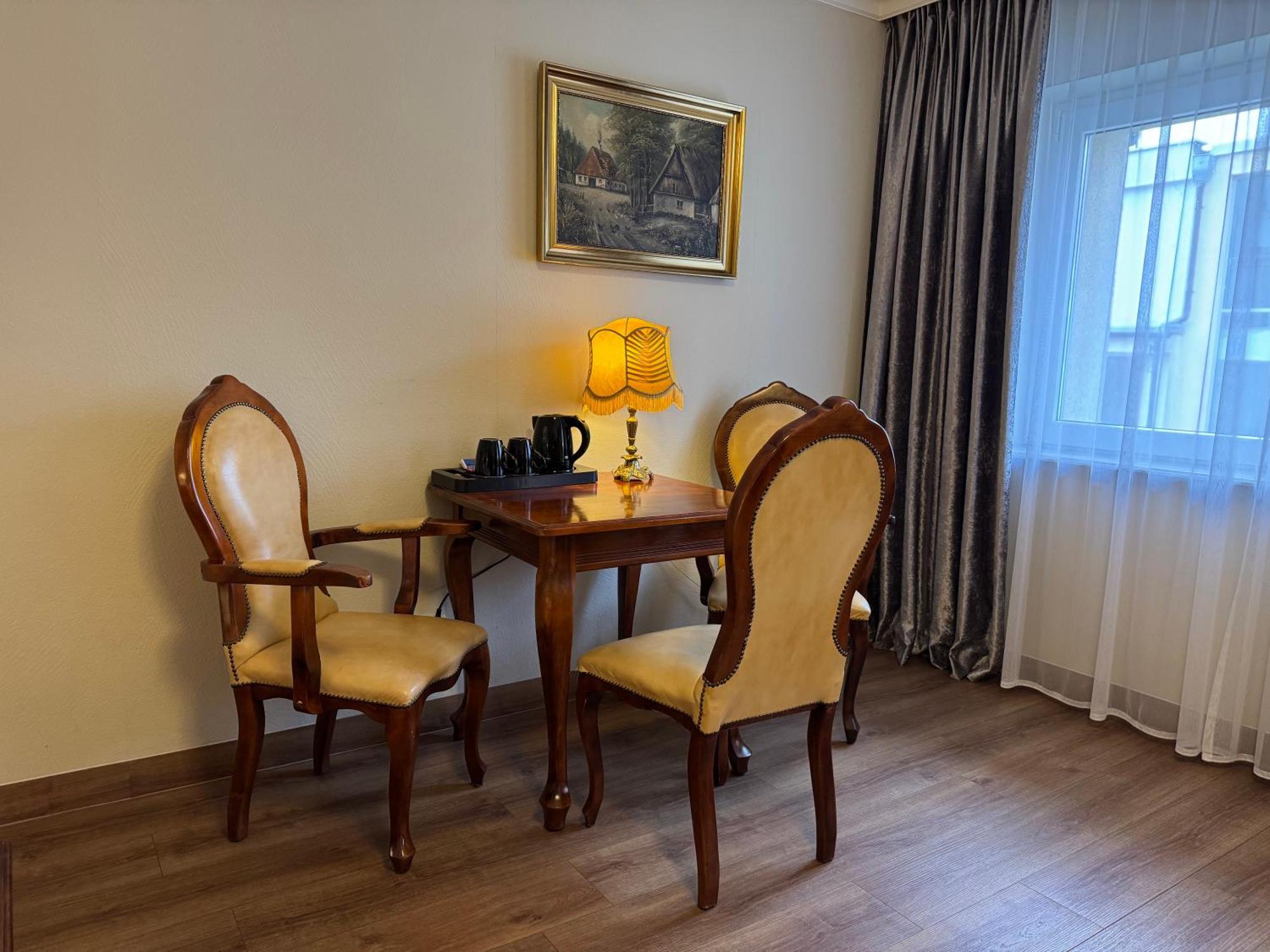 Irys Apart otel Swinoujscie Oda fotoğraf