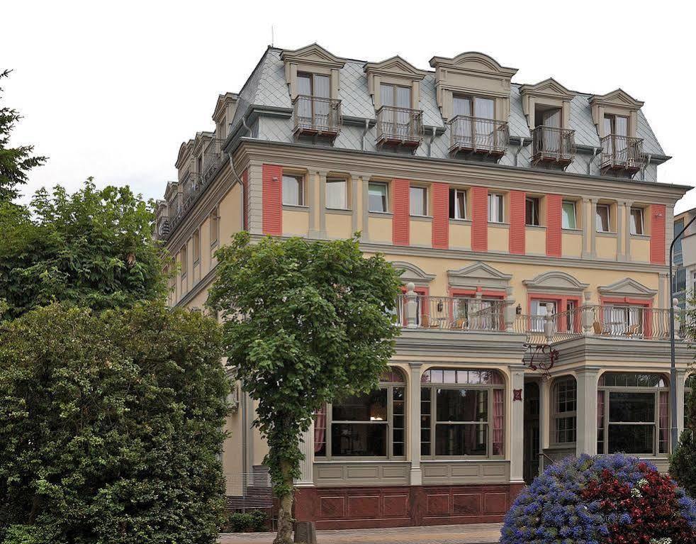 Irys Apart otel Swinoujscie Dış mekan fotoğraf