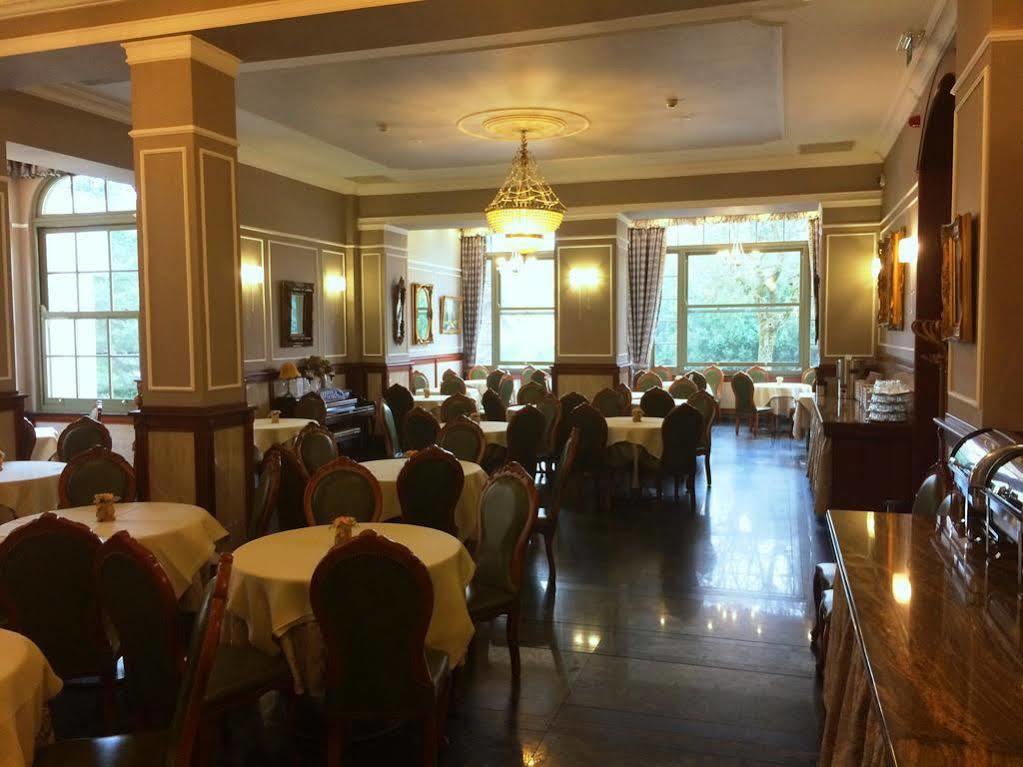 Irys Apart otel Swinoujscie Dış mekan fotoğraf