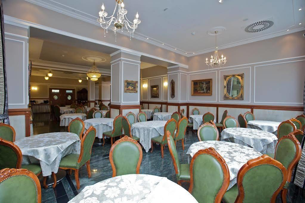 Irys Apart otel Swinoujscie Dış mekan fotoğraf