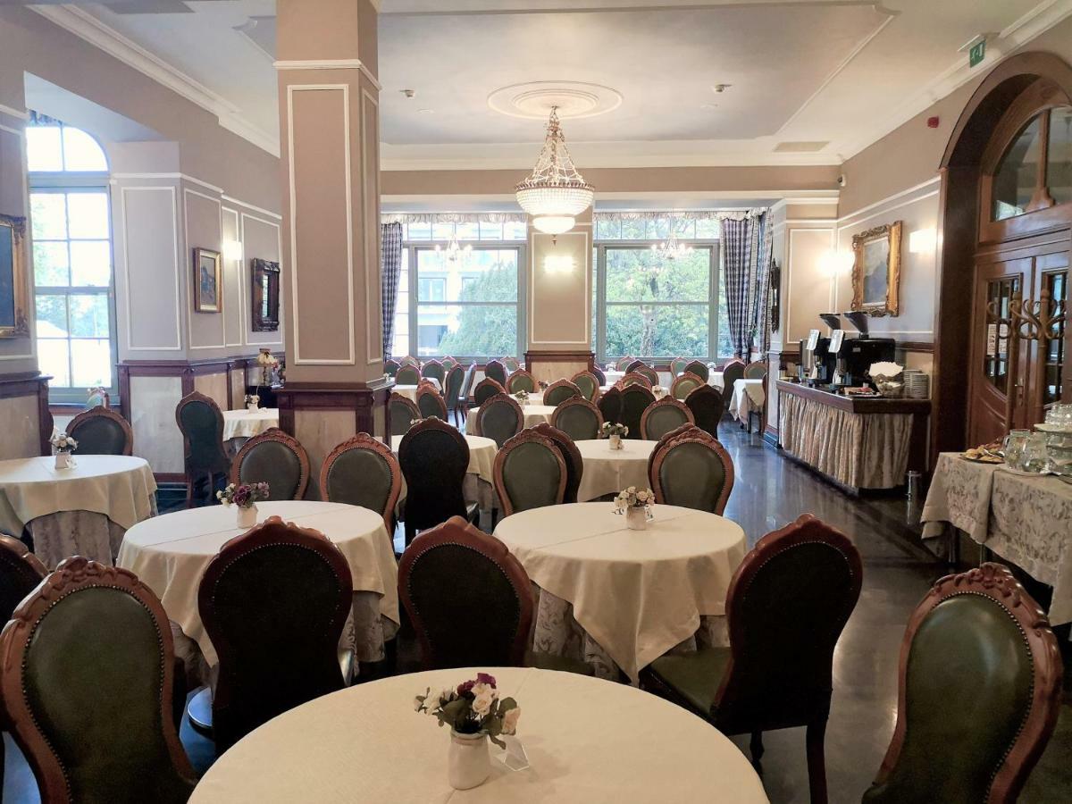 Irys Apart otel Swinoujscie Dış mekan fotoğraf